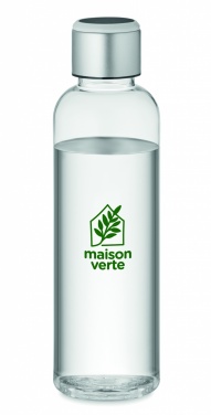 Logotrade corporate gifts photo of: Tritan™ bottle sensor reminder