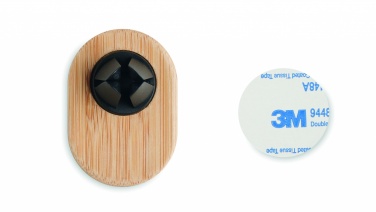 Logotrade promotional item picture of: Magnetic air vent phone holder