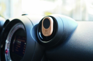 Logotrade advertising product picture of: Magnetic air vent phone holder