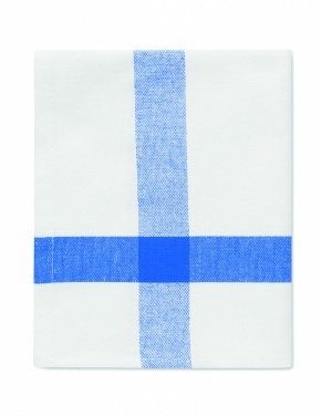 Logotrade advertising products photo of: Recycled fabric kitchen towel