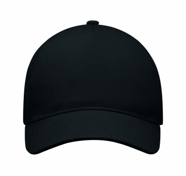Logo trade promotional gifts image of: 5 panel baseball cap