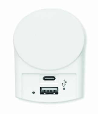 Logo trade promotional items image of: Skross Euro USB Charger (AC)