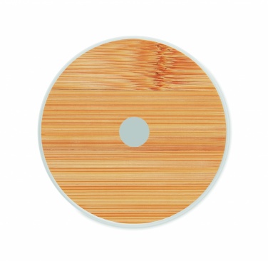 Logo trade promotional gifts image of: Sublimation mason jar 400 ml