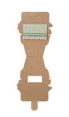 Logo trade promotional gifts image of: Herb seeds sticks