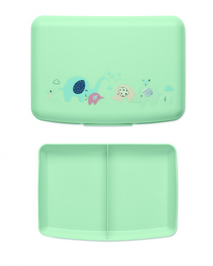 Logotrade corporate gift picture of: Kid's PP lunch box