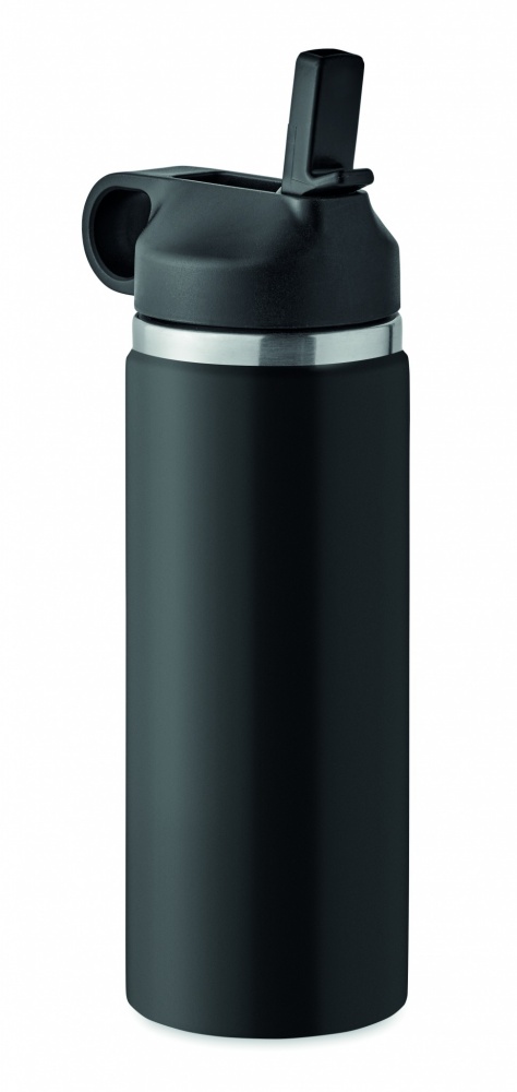 Logotrade advertising product picture of: Double wall bottle 500 ml