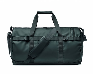 Logotrade promotional giveaways photo of: Sports bag in 50C tarpaulin