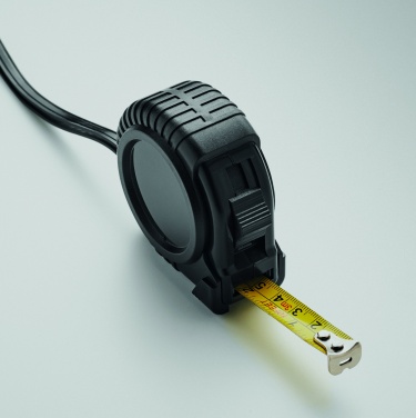 Logotrade promotional products photo of: Measuring tape 3M