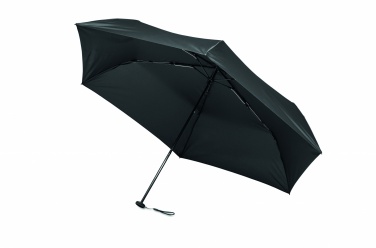 Logotrade corporate gifts photo of: Light folding umbrella 100gr