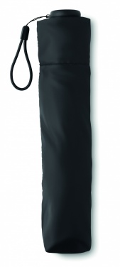 Logotrade advertising products photo of: Light folding umbrella 100gr