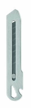 Logotrade promotional product picture of: Multi tool retractable knife