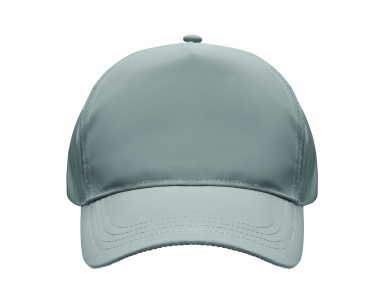 Logotrade promotional merchandise picture of: 5 panel reflective baseball cap