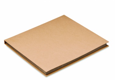 Logotrade promotional merchandise image of: Acacia wood cheese board set Hannover