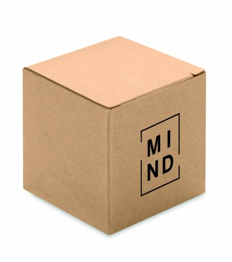 Logotrade promotional items photo of: Bamboo brain teaser puzzle