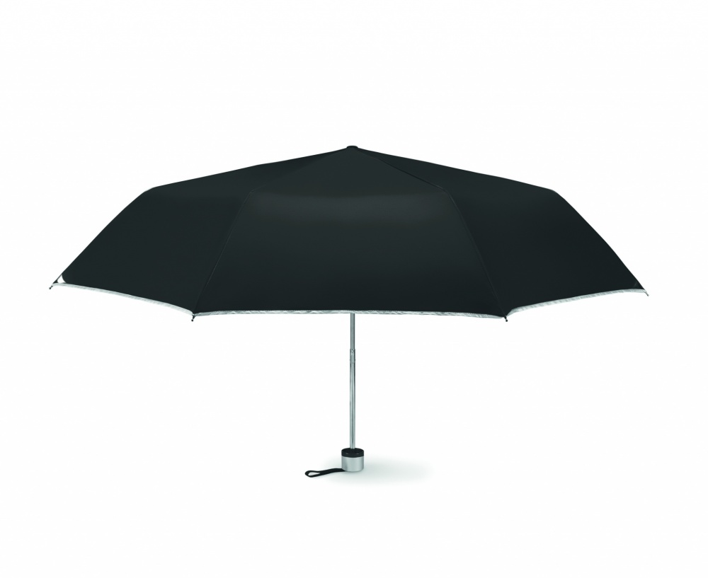 Logotrade promotional items photo of: 21 inch Foldable umbrella