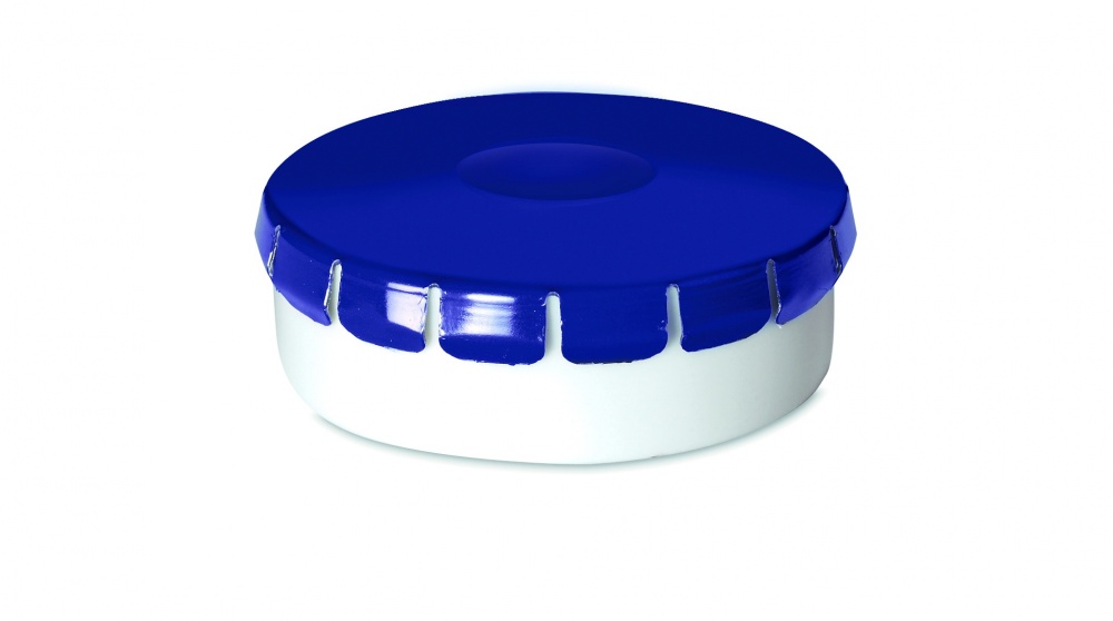 Logo trade advertising product photo of: Sugar free mint box 12 gr