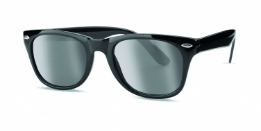 Logo trade promotional items image of: Sunglasses with UV protection VILJANDI