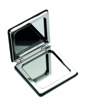 Logo trade promotional merchandise photo of: 6600le magnetic mirror