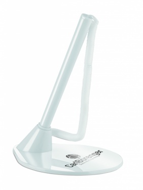 Logotrade advertising product image of: Pen with holder