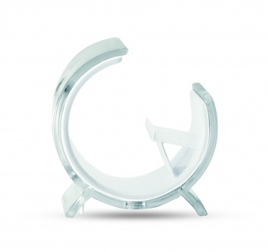 Logo trade promotional products picture of: Phone stand