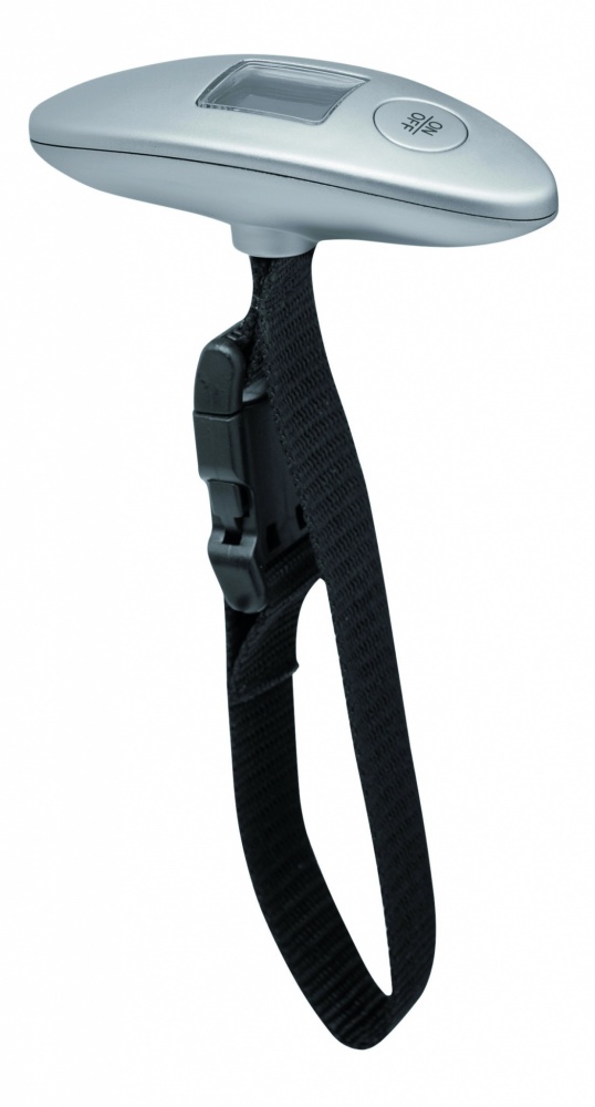 Logotrade promotional gifts photo of: Luggage scale