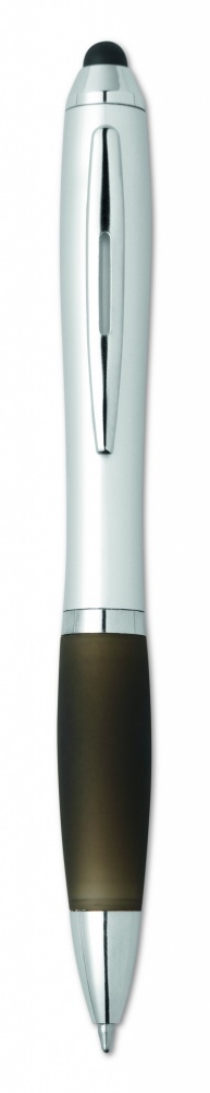 Logo trade corporate gifts picture of: Stylus ball pen