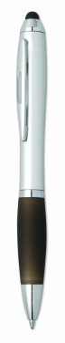 Logotrade business gift image of: Stylus ball pen