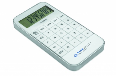 Logotrade corporate gift image of: 10 digit display Calculator