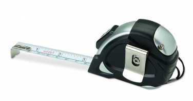 Logotrade promotional items photo of: Measuring tape 3m