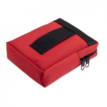 Logo trade promotional gifts picture of: First aid kit