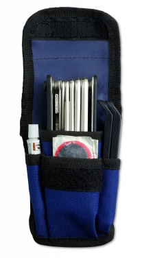 Logotrade promotional merchandise image of: Bike repair kit