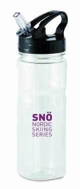 Logotrade promotional product picture of: 500 ml PCTG bottle