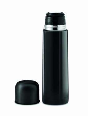 Logo trade corporate gifts picture of: Double wall flask 500 ml