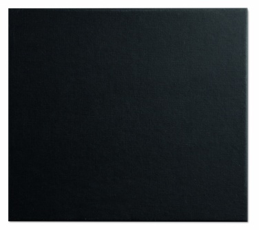 Logotrade corporate gift picture of: Slim hip flask w 2 cups set