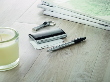 Logo trade business gift photo of: Business gift set