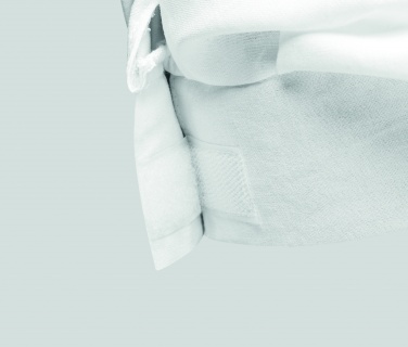 Logo trade promotional giveaway photo of: Cotton chef hat 130 gsm