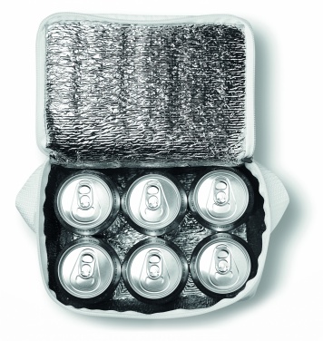 Logotrade corporate gift picture of: Cooler bag for cans