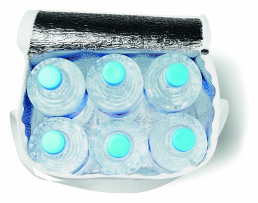 Logo trade promotional products picture of: Coolerbag 1.5l bottles