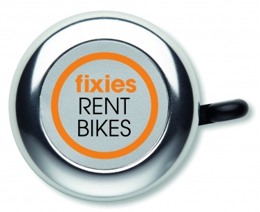 Logotrade promotional item image of: Bicycle bell