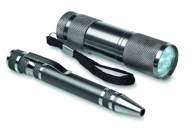 Logotrade corporate gift picture of: 2 piece tool set