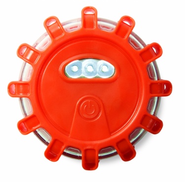 Logo trade promotional merchandise photo of: Emergency car light