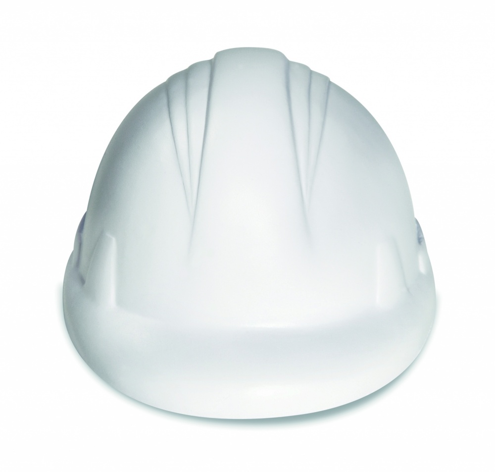 Logotrade corporate gift image of: Anti-stress PU helmet