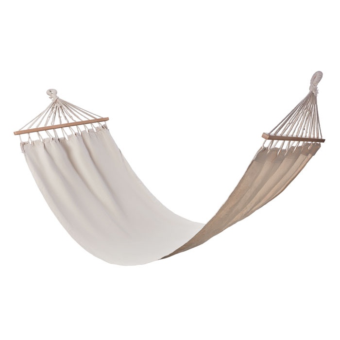 Logotrade promotional merchandise photo of: Hammock polycotton