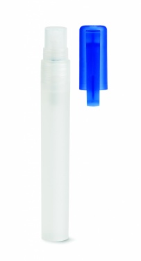 Logo trade corporate gifts image of: Hand cleanser pen