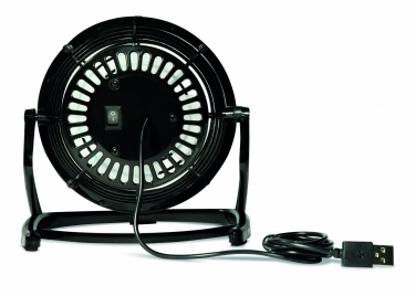 Logo trade corporate gifts picture of: USB fan