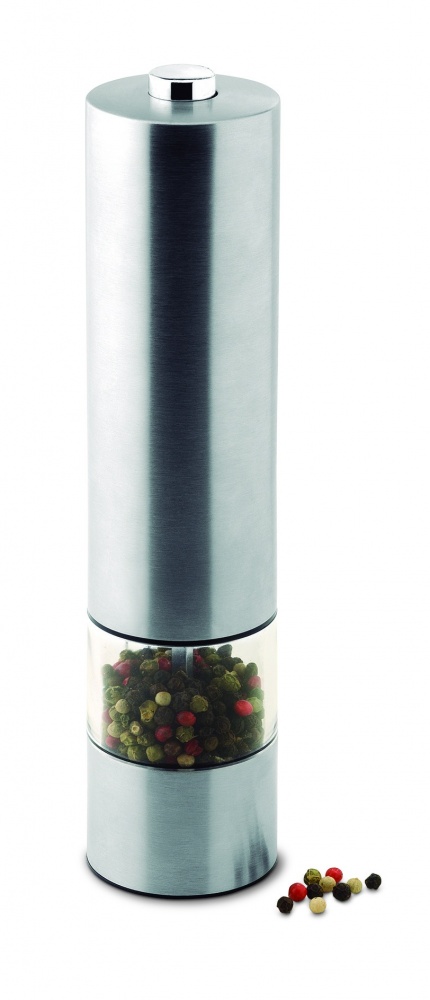 Logotrade promotional merchandise image of: Electric salt or pepper mill