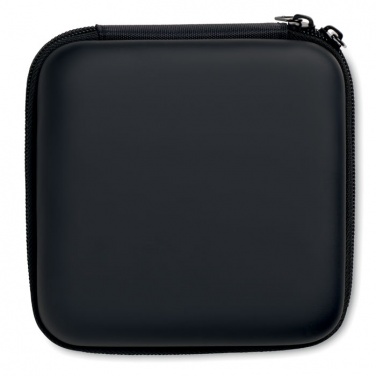 Logotrade promotional merchandise image of: Computer accessories pouch