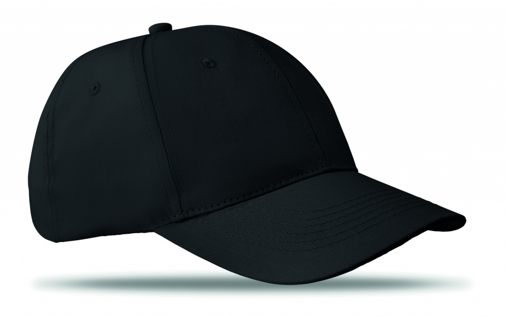 Logo trade advertising products picture of: 6 panels baseball cap