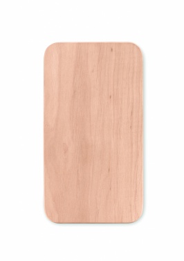Logo trade promotional merchandise picture of: Small cutting board