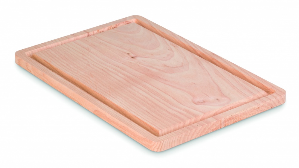 Logotrade corporate gift picture of: Large cutting board